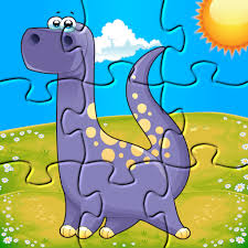 Jun 22, 2016 · ‎dino puzzle games for kids free hd dinosaur jigsaw puzzles for preschool toddlers girls and boys kids will love the dino puzzle so much over 10 levels to play, and the 12 piece puzzles dino mysore cute kids like for children, women and men can play as well. Dino Puzzle Dinosaur Games For Kids Toddler Apps On Google Play