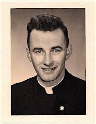 Monsignor William O'Neill celebrates 50 years as priest for Savannah Diocese