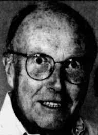 Rochford John “Roch” Thibodeau Sr. (1933-1997)