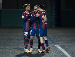 The cornellà v barcelona live stream video is scheduled to be broadcast on 18/01/2021. Elche Cf Vs Barcelona Match Preview Barca Universal