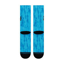 We use the best glue on the market which is water based and complies with european standard en71. Stance Socks Nirvana Nevermind Herzomarkt