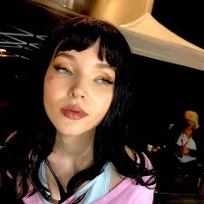 I present to you- Dove's second look of @schmigadoon season 2. This look we  wanted to go with a softer more “hippy” vibe while still staying true to  the character of “Jenny