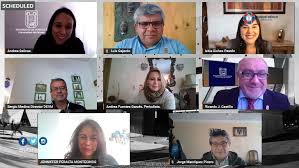 Nació el 4 de marzo de 1986 en arica, i región de tarapacá (actual región de arica y parinacota). Con Mas De 300 Espectadores En Linea Uta Realiza Exitoso Webinar Con Presidenta Del Colegio Medico De Chile Dra Izkia Siches Universidad De Tarapaca
