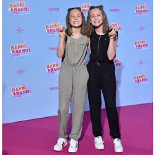 Mehr als beste freunde + bff hanni & nanni 2017. Hanni Und Nanni Kinofilm