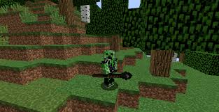 Balkon's weapon mod also adds a new variety of exciting weapons to minecraft such as spears and knives up to crossbows and muskets to make . Reforged Mod 1 12 2 1 11 2 Balkon S Weapon For Minecraft Mc Mod Com
