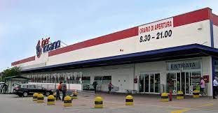 Maybe you would like to learn more about one of these? Supermercati Tosano