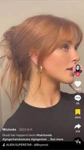 35 Hair Style ideas to save today