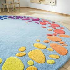 Komm auf den teppich, luise: Teppich Regenbogen Jako O Kinder Zimmer Kinderzimmer Teppich