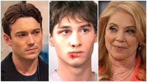 The Young and the Restless' Leigh-Ann Rose to Star In New Project!