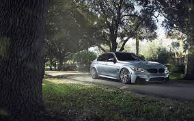 Download Wallpapers Bmw M3 F80 Sports Sedan Silver M3 Tuning German Cars Bmw Besthqwallpapers Com In 2021 Bmw M3 Bmw Bmw Sports Car
