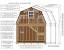 Diy 2 Story Shed Plans