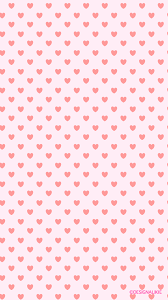 Maybe you would like to learn more about one of these? Free Light Pink And Pink Heart Pattern Wallpaper For Phone Wallpapertune