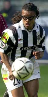 Select from premium edgar davids of the highest quality. Fussball Ermittlungen Gegen Edgar Davids Sport Faz