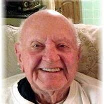 Edward "Jerry" Tomezak Obituary