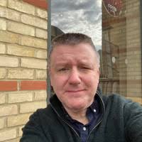 Brendan Anthony Mooney BA, MA, PG Dip