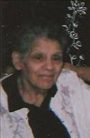Viola Zamora Obituary (2009)