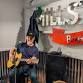 LIVE MUSIC WITH BRYCE JANEY AT MILLSTREAM BREWING CO. event image
