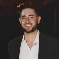 Daniel Melcher's Instagram, Twitter & Facebook