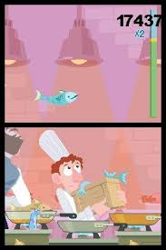 Visionneuse D Images Du Jeu Ratatouille Cuisine En Delire Ds Sur Jeuxvideo Com Jeux Ratatouille Images