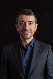 Ireland Network Chicago Leadership Team