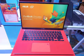 Laptop asus core i5 harga 4 jutaan. Spesifikasi Dan Harga Laptop Asus Vivobook Ultra A412