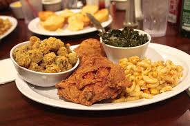 Mikki's café soul food restaurant has been serving the southwest side of houston since 2000. Top Soul Food Restaurants In Atlanta Atlanta Wheretraveler