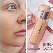 Check spelling or type a new query. Loving The New Lisa Armstrong Foundation We Used Shade 30 And It Looks Flawless With Just One Application Strictly Make Avon Avon Representative Lipstick