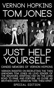 Create and get +5 iq. Tom Jones Just Help Yourself Special Edition By Vernon Hopkins
