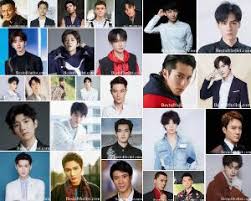 Asian tv » drama » be with you (2020). The Most Handsome Chinese Actors 2020 Bestofthelist