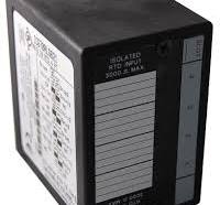 Repair GE-Emerson IC670ALG230 Field Control Current Source Analog Input  Module