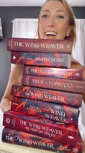 The Wind Weaver Thalia Edition