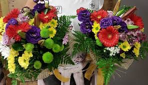 Arrels Floristeria