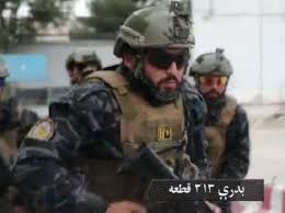 All you need to know about taliban's elite commando unit 'badri 313'. Anvwzuahhvl97m