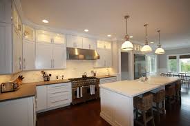 contemporary custom kitchen sagaponack