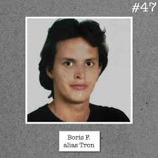 Verbrechen von Nebenan