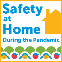 As the holiday season approaches, health experts offer advice on how to best protect yourself from covid if you plan to travel by plane. 3 Safety Tips To Remember When Young Kids Are Home Safe Kids Worldwide