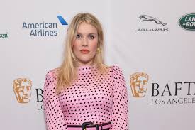 35, born 1 october 1985. Emerald Fennell Director Of Promising Young Woman