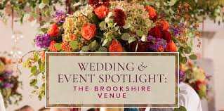 Maybe you would like to learn more about one of these? Flowers Place The Perfect Wedding Venue In Columbus Oh Columbus Wedding Flowers