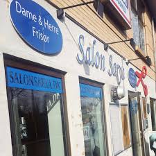 Salon Sarya