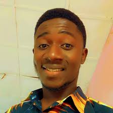 Amarachi Agatha Daniel added a...