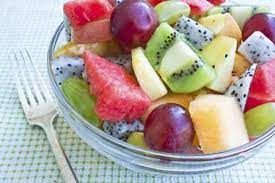 What Do You Put On Freshly Cut Fruit To Keep It From Turning Brown? |  Livestrong