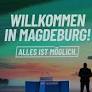 Sachsen-Anhalt Election Results Pose Challenges for Regional Businesses