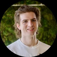 AIMG AI Marketing Startup Showcase · Luma