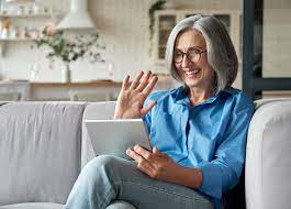 9 Best Chat Rooms For Seniors: Elderly Online Chat Sites | Paid Content |  Detroit | Detroit Metro Times