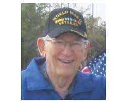 David Redman Obituary (1925