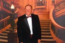 Alexander McCulloch Obituary April 2, 2017