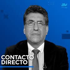 Contacto Directo con Henry Kronfle, presidente de la Asamblea Nacional