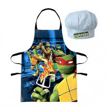 I like the pizza slices too. Kaufe Teenage Mutant Ninja Turtles Kuchen Set Characters
