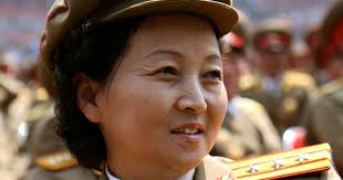 Despite launch failure, North Korea celebrates military-style