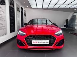 Image result for Tango Red 2021 RS5